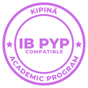 Kipina Curriculum is compatible with IB PYP