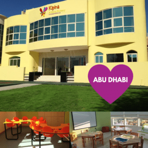Kipina Preschool Abu Dhabi